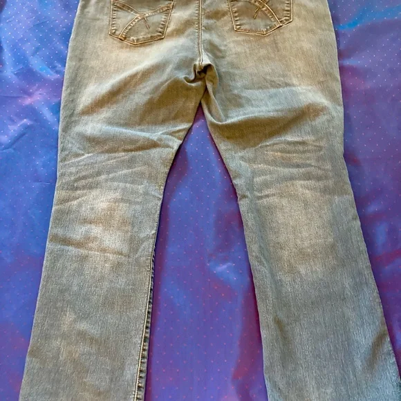 Women’s R Jeans Size 38 - Picture 6 of 6